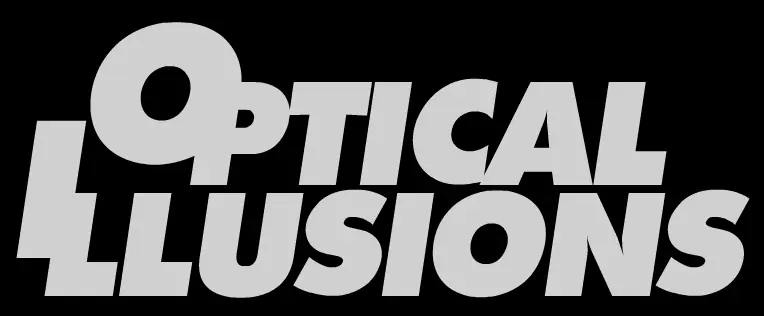 Optical Illusions logo