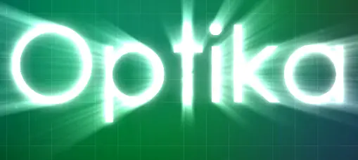 Optika logo