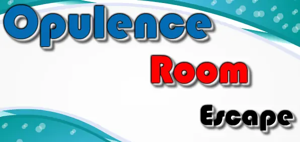 Opulence Room Escape logo