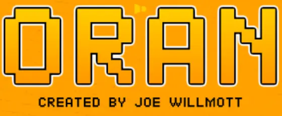 Oran logo