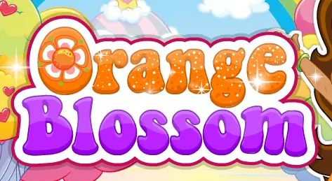 Orange Blossom logo