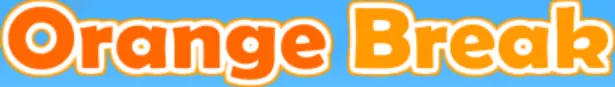 Orange Break logo
