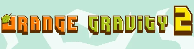 Orange Gravity 2 logo