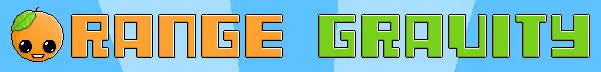 Orange Gravity logo