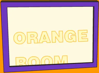 Orange Room logo