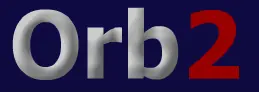 Orb 2 logo