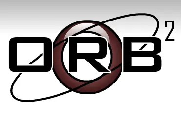 Orb 2 logo