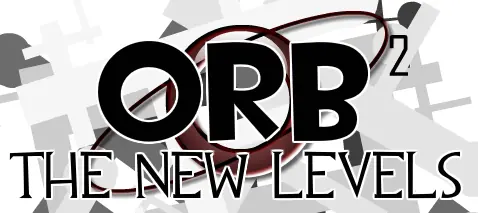 Orb 2: The New Levels logo