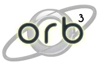 Orb 3 logo