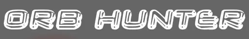Orb Hunter logo