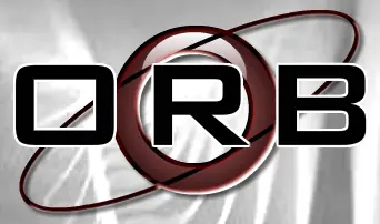 Orb logo