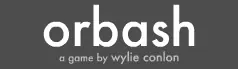 Orbash logo
