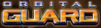 Orbital Guard logo