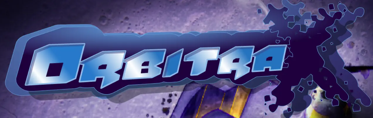 Orbitrax logo