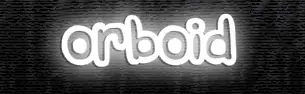 Orboid logo