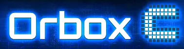 Orbox C logo