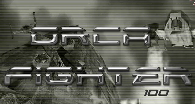 Orca Fighter logo