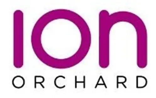 Orchard Christmas 2012: ION Orchard Singapore (360 Pano) logo
