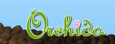 Orchido logo