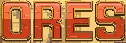 Ores logo