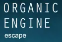 Organic Engine Escape logo