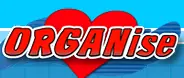 ORGANise logo
