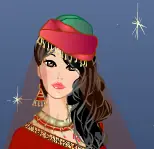 Oriantal Princesse logo