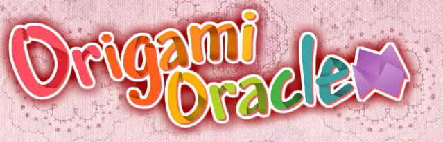 Origami Oracle logo