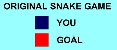 Original Snake Game logo
