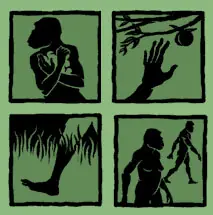 Origins of Bipedalism logo