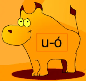 Ortografia 1 logo