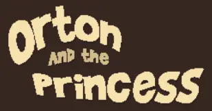 Orton and The Princess logo