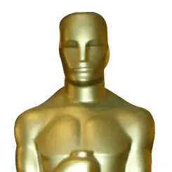 Oscar logo