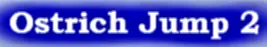 Ostrich Jump 2 logo