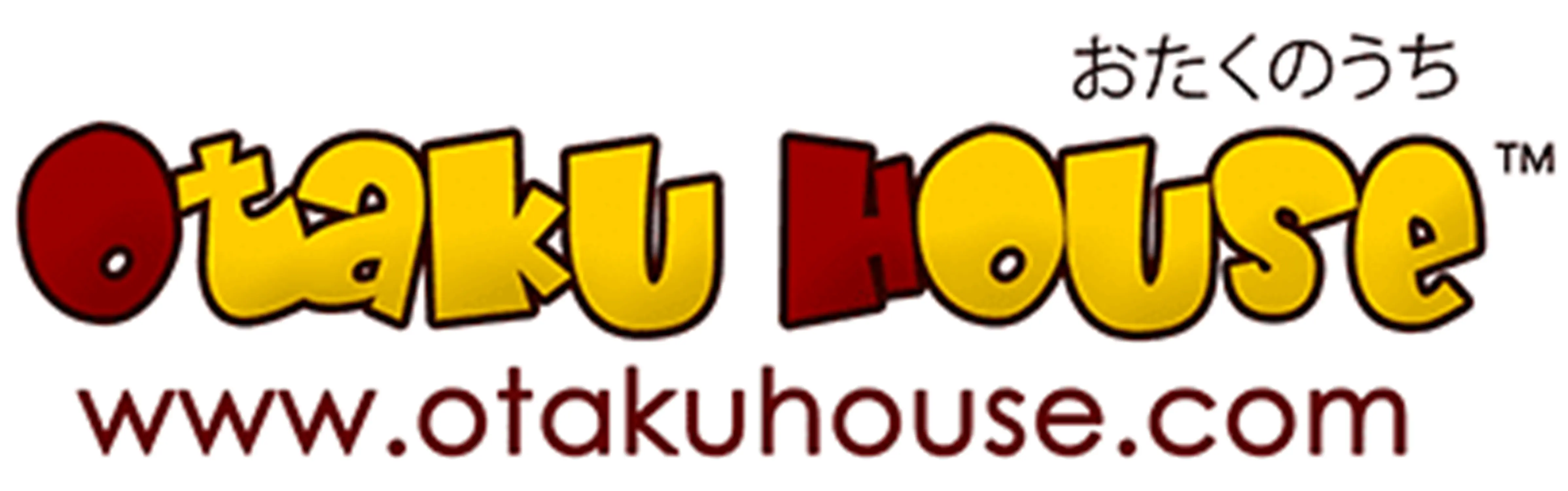 Otaku House Virtual Reality (VR) Cosplay Showcase logo