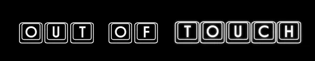 Out of Touch logo