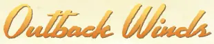 Outback Winds logo