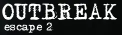 Outbreak Escape 2 logo