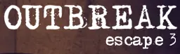 Outbreak Escape 3 logo