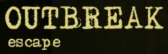 Outbreak Escape logo