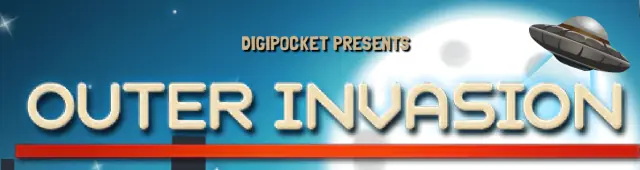 Outer Invasion logo