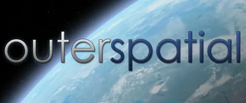 Outerspatial logo
