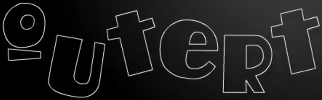 Outert logo