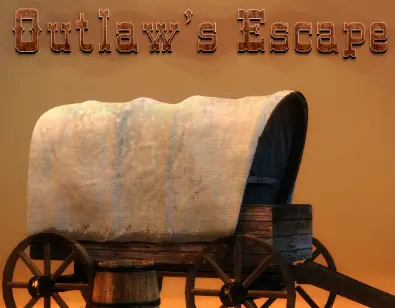 Outlaw’s Escape logo