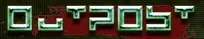 Outpost logo