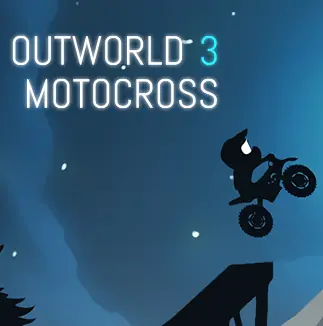 Outworld Motocross 3 logo