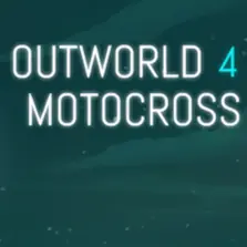 Outworld Motocross 4 logo