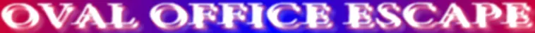 Oval Office Escape logo