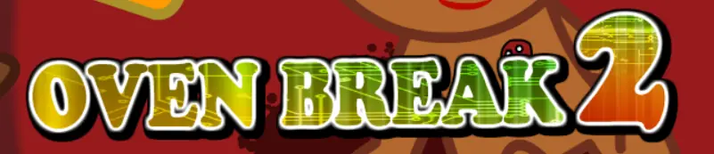 Oven Break 2 logo