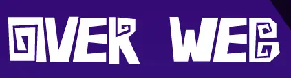Over Web logo